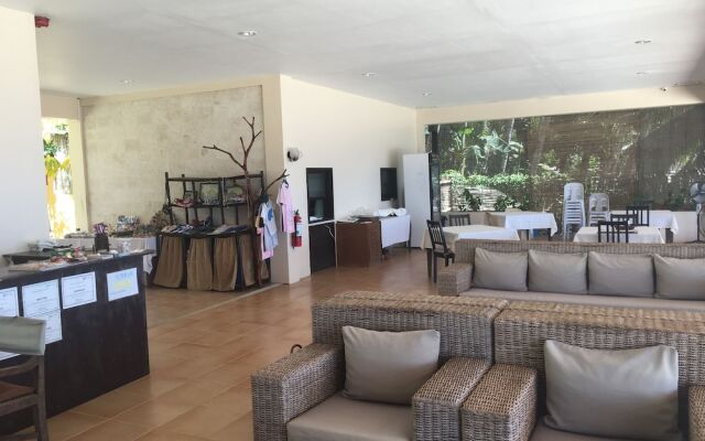 Lubi Resort
