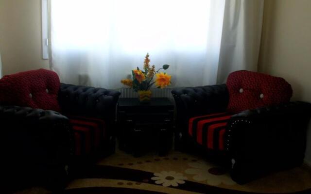 Antakya Rental House
