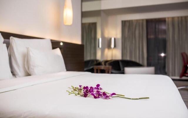 Le Meridien Coimbatore