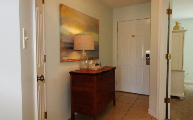 Seascape Lakefront Villas 124