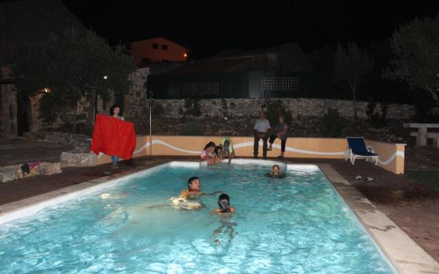 Quinta de São João