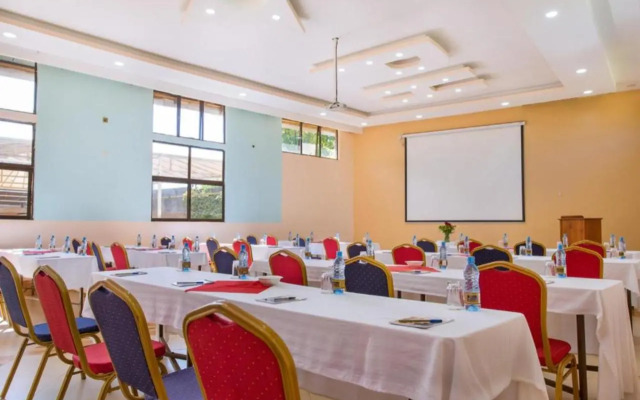 Phoenicia Hotel Kiambu