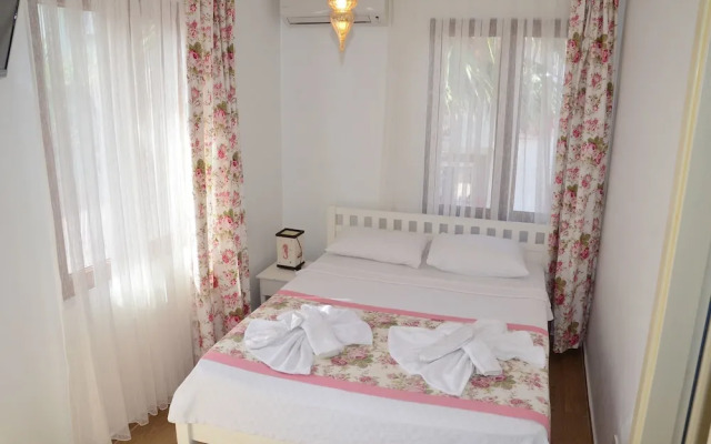 Mercanay Butik Otel