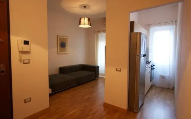 Le Suite Del Centro
