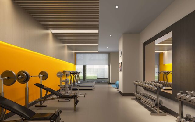 Hilton Garden Inn Guangzhou Tianhe