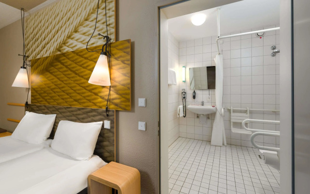 ibis Hamburg St Pauli Messe