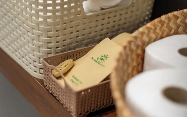 ZenHome Apartments & Hotel Da Nang