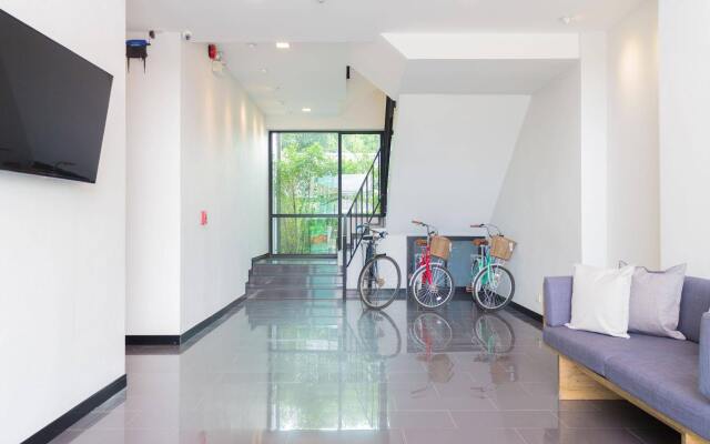 M2 Hotel