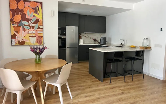 Cozy Palma Apartment With 1 Bedroom