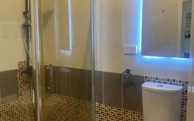 Premier Hotel Ibadan