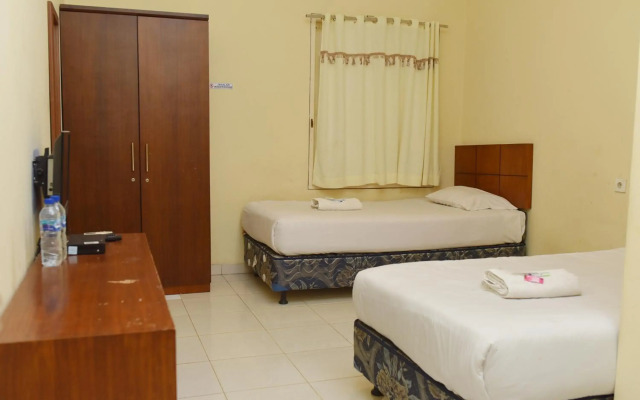 Hotel O Al-ghani 2 Syariah