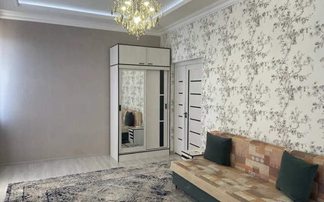 Apartments Parkent 203 Tashkent