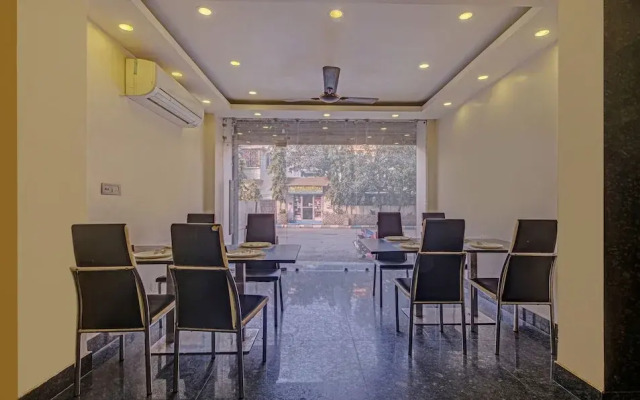 Treebo Trend Aspiring Inn Kolkata