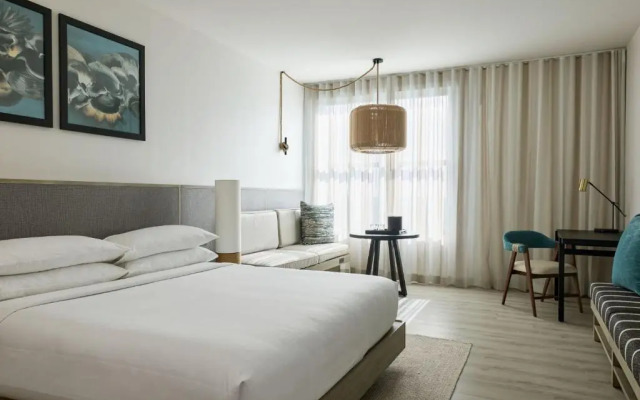 Palmetto Marriott Resort & Spa