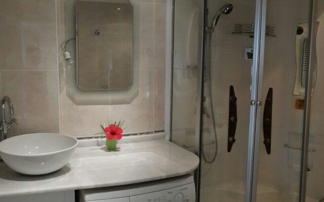 Butik Villas - 3 Bedroom with View