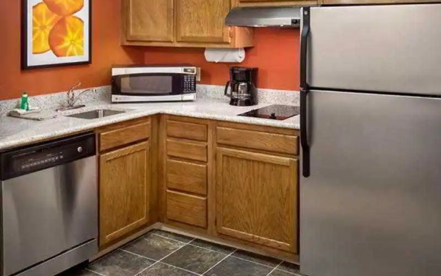 Sonesta Es Suites Allentown Bethlehem Airport