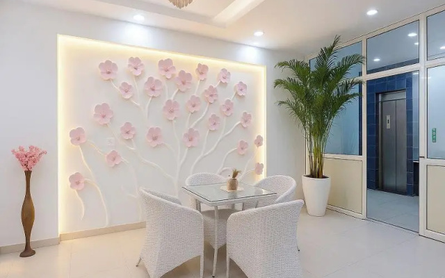 FabHotel Frolic Luxury Stay