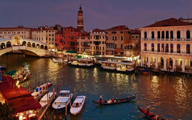 Antica Locanda Sturion