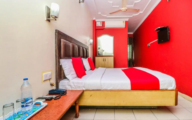 OYO 27983 Gopal Ji Resorts