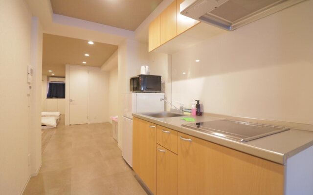 HG Cozy Hotel No.54 Noda Hanshin Station