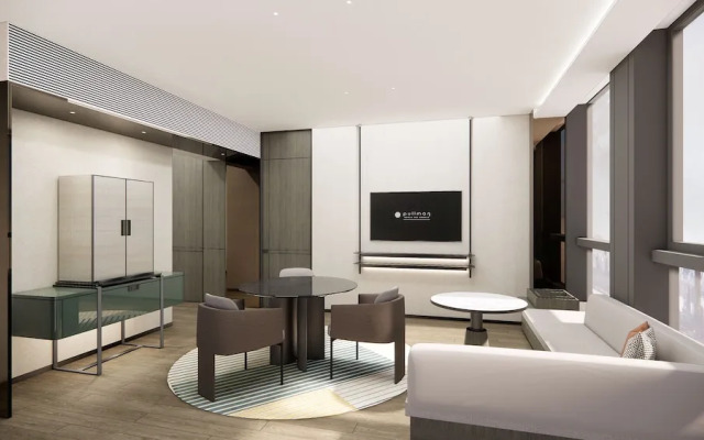 Pullman Ambassador Seoul Eastpole
