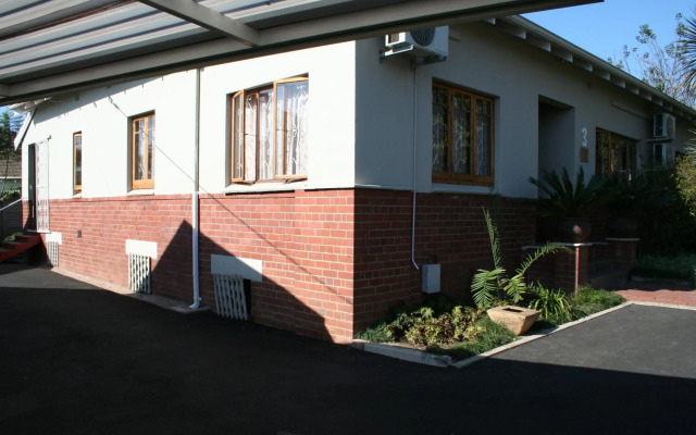 Thembelihle Guest House