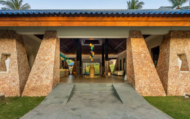 Wyndham Sundancer Resort Lombok