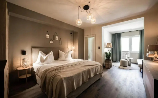 Apfelhotel Torgglerhof