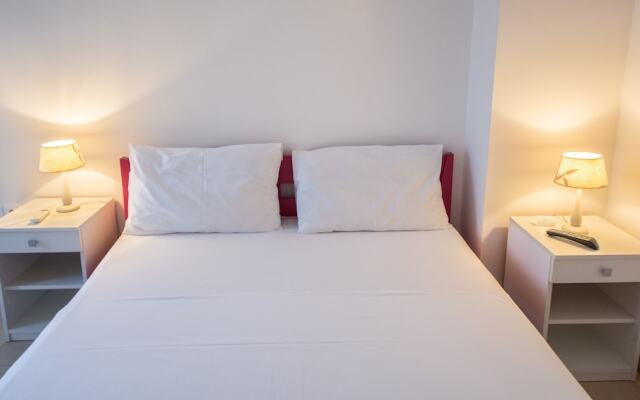 Rooms and Apartments Bruno