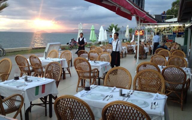 Olimpia Hotel