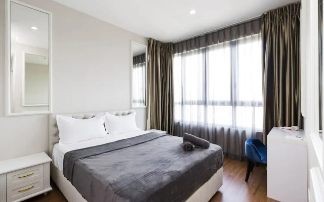 Luxury Suite Icity Shah Alam