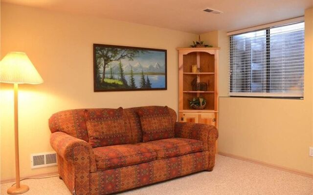 Sawmill Creek Village Unit 115 by RedAwning