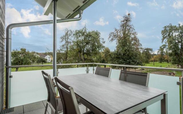 Ferienwohnung 2 am Biohof Eriskirch