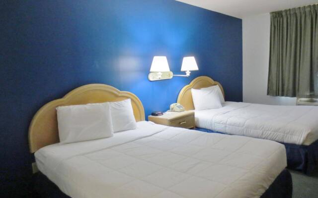 Americas Best Value Inn & Suites