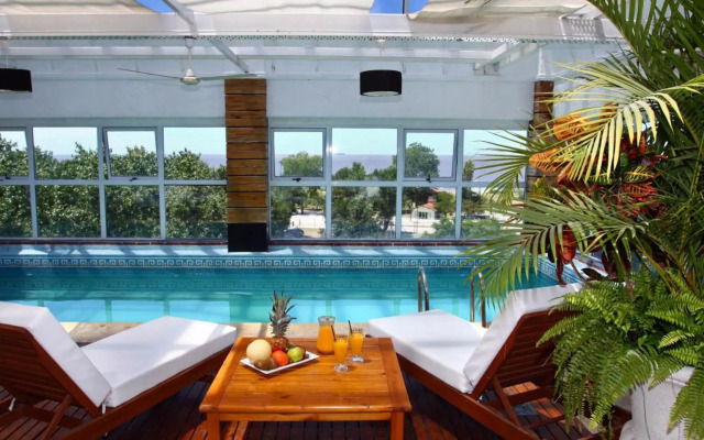 Ramada By Wyndham Buenos Aires Vicente Lopez