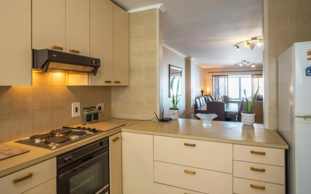 Luxurious Beach Front