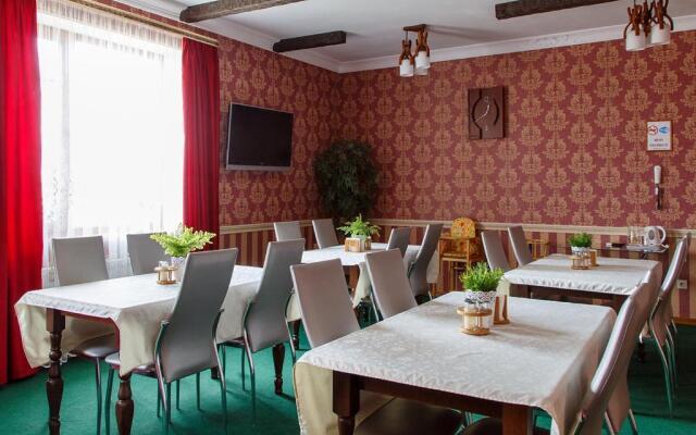 Guest House Pegas