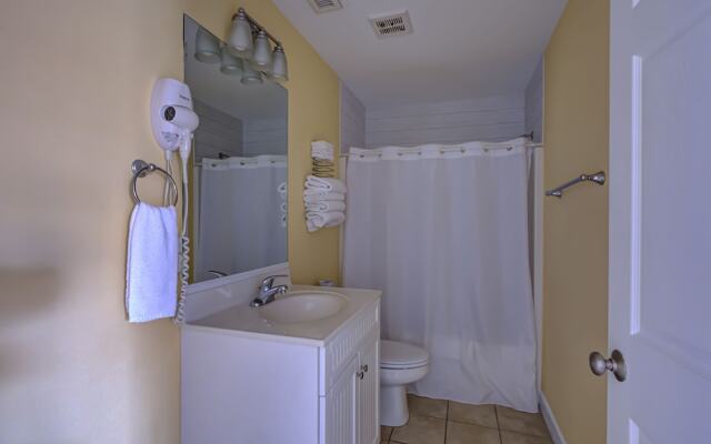 Tiffany's Motel & Condos