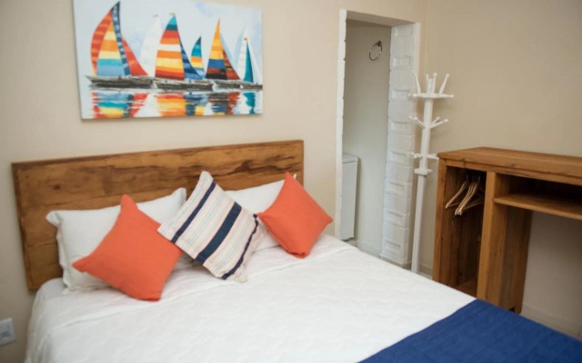 Pousada MR Caraguatatuba