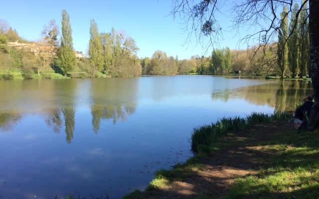 Olydea le Domaine du Lambon