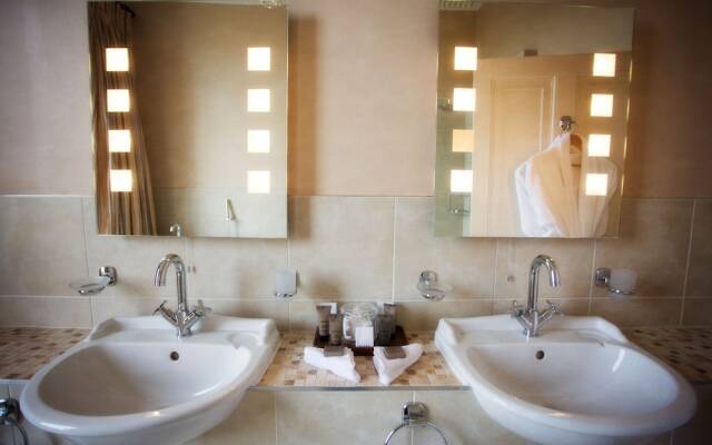 The Mount Somerset Hotel and SPA