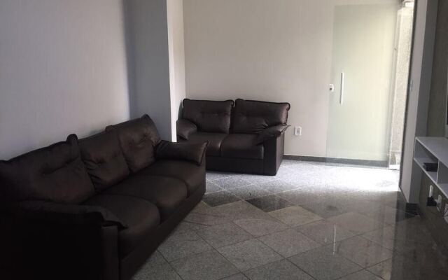 Condomínio Ed. Sirene Fraga