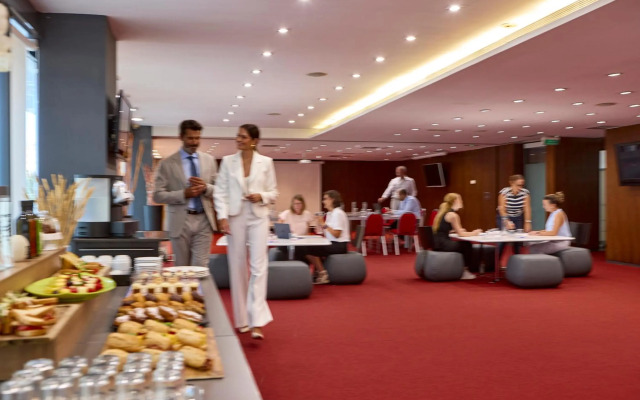 Hotel Civis Luz Castellón