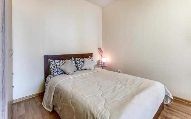 Апартаменты Vesta, Южное шоссе