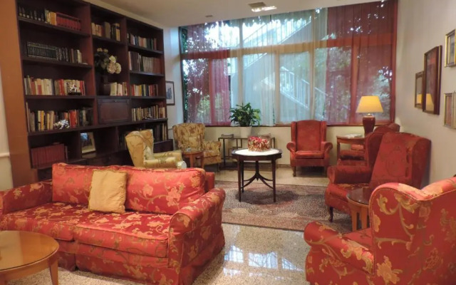 Hotel Ristorante Gama