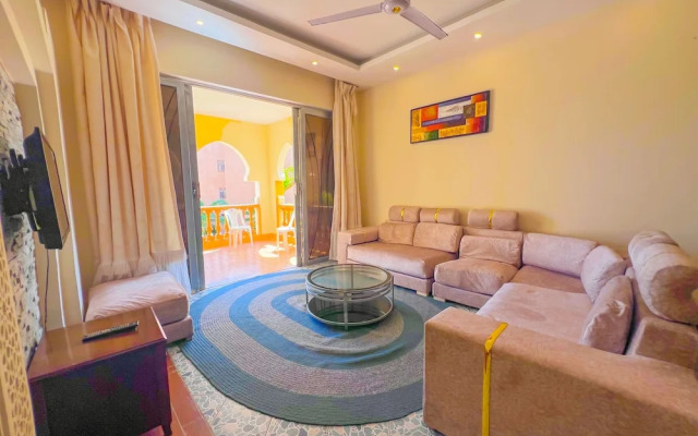 Royal Beachfront Apartments
