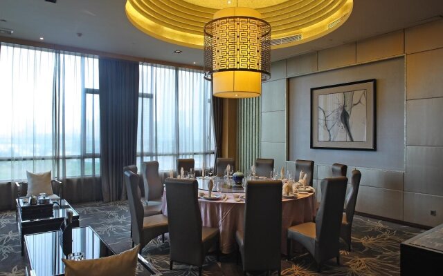 Wyndham Jinjiang