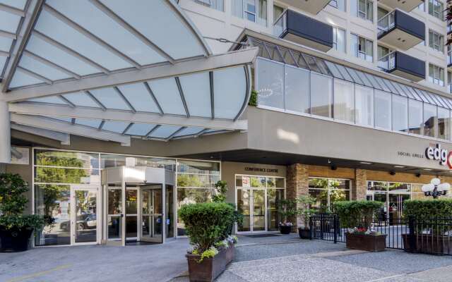 Best Western Premier Chateau Granville Hotel & Suites & Conf. Centre