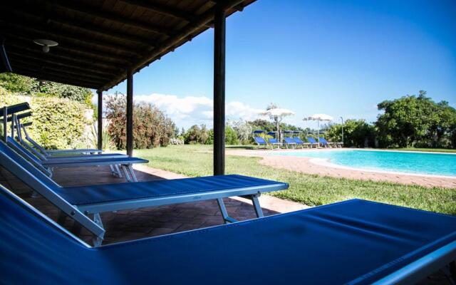 Colle Cavalieri - Country House