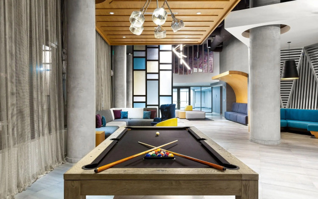Aloft San Juan